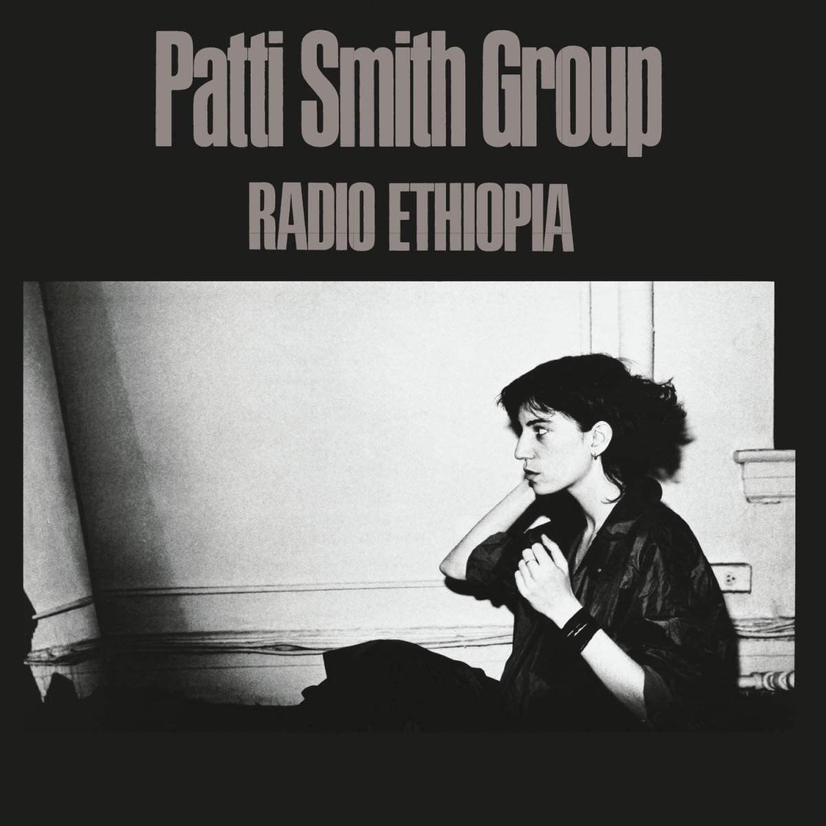 Smith, Patti/Radio Ethiopia [LP]