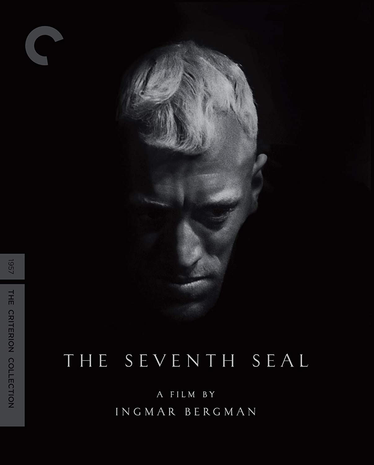 The Seventh Seal  (Det Sjunde Inseglet) [BluRay]