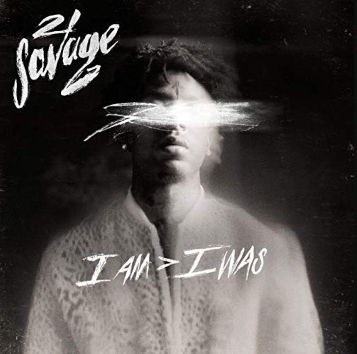 21 Savage/I Am I Was [LP]