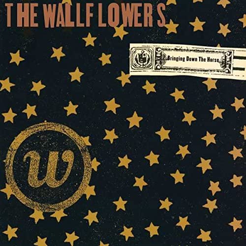 Wallflowers, The/Bringing Down The House [LP]