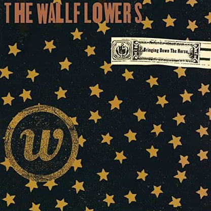 Wallflowers, The/Bringing Down The House [LP]