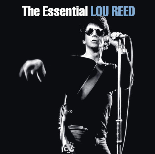 Reed, Lou/The Essential [CD]