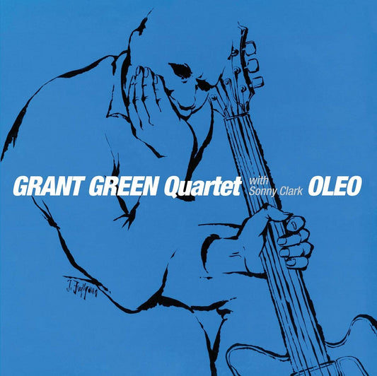 Green, Grant/Oleo [LP]
