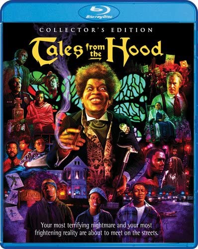 Tales From The Hood (Collector's Edition) [Bluray]