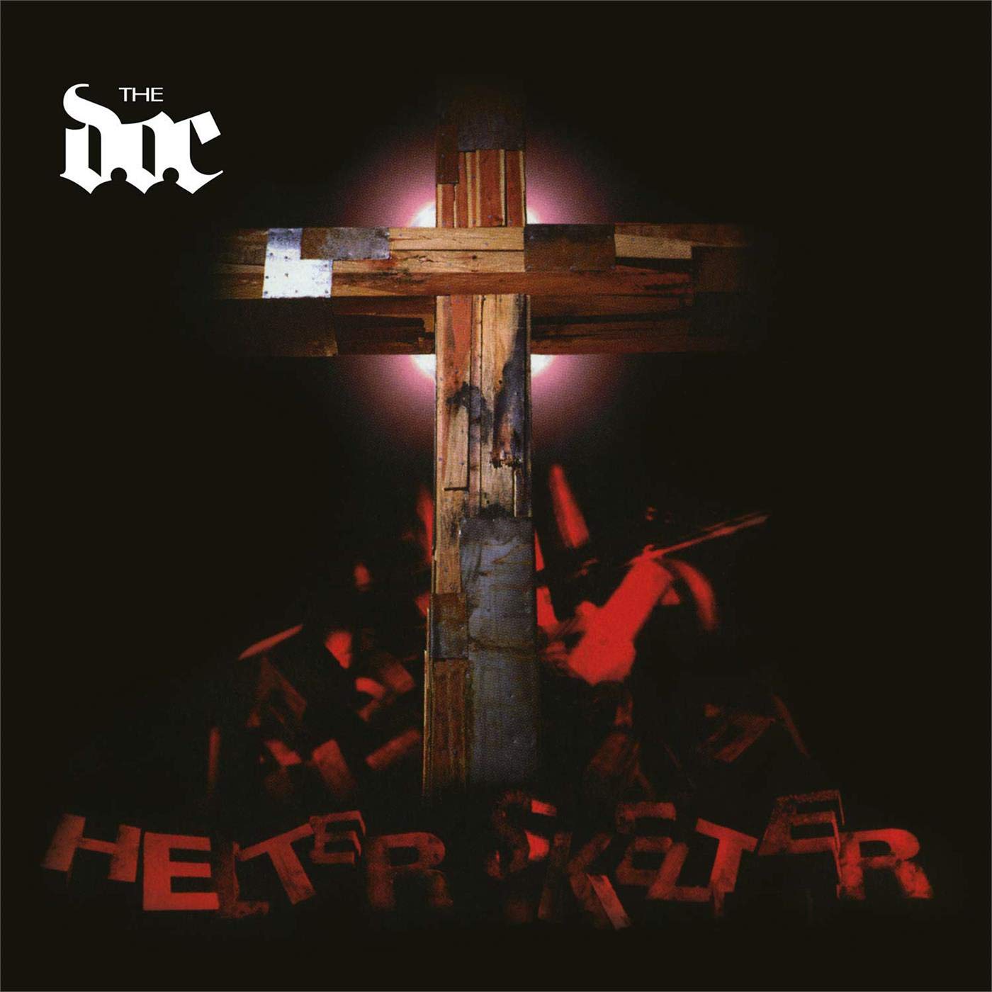 D.O.C./Helter Skelter (Audiophile Pressing) [LP]