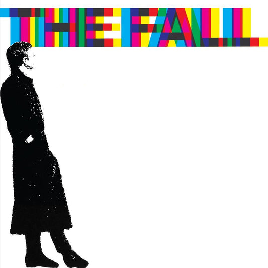 Fall, The/A Sides [LP]