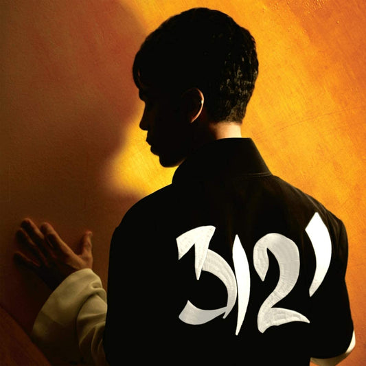 Prince/3121 - Coloured Vinyl (2LP) [LP]