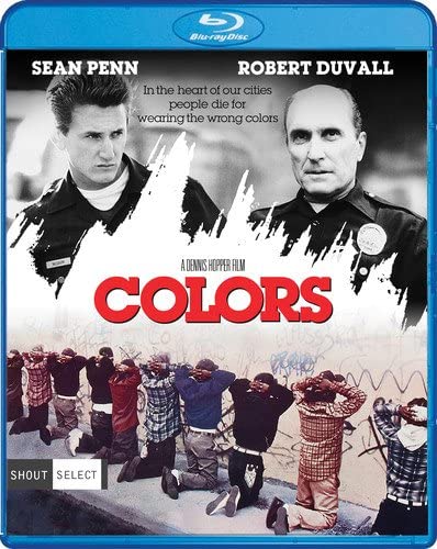 Colors (Collector's Edition) [BluRay]