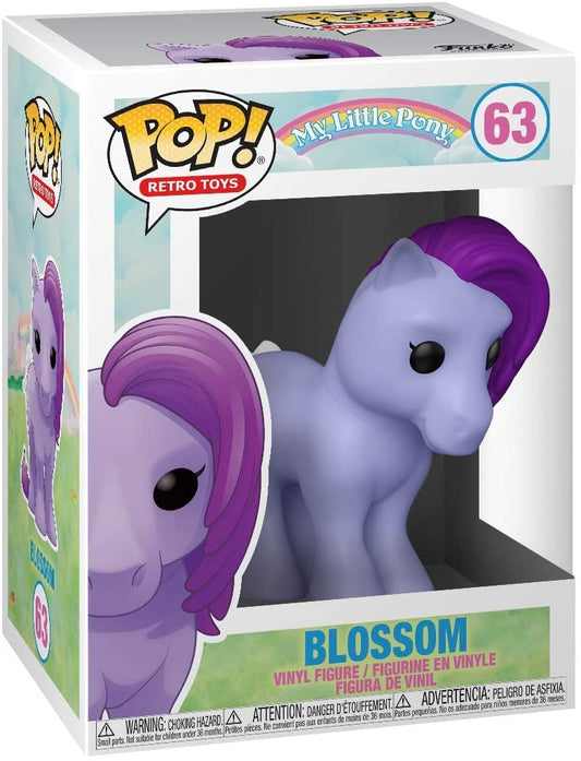 Pop! Vinyl/Blossom - My Little Pony [Toy]
