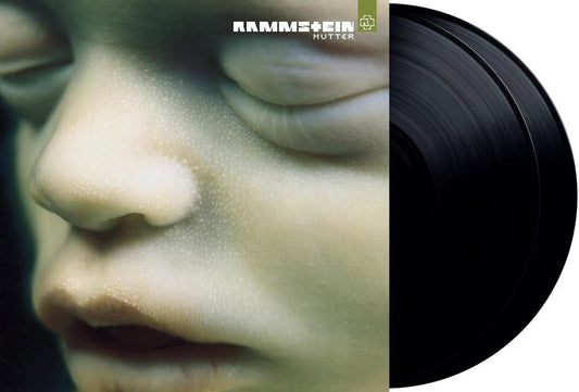 Rammstein/Mutter [LP]