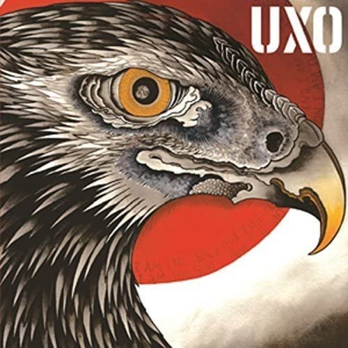 UXO/UXO [LP]