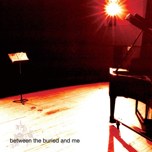 Between The Buried And Me/Between the Burried and Me [LP]