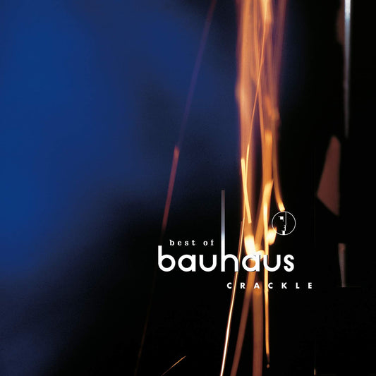 Bauhaus/The Best Of [LP]