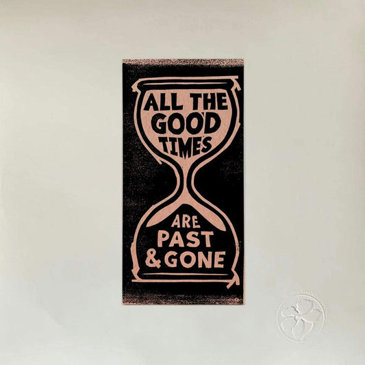 Welch, Gillian & David Rawlings/All The Good Times [CD]