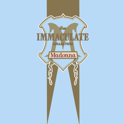 Madonna/Immaculate Collection [LP]