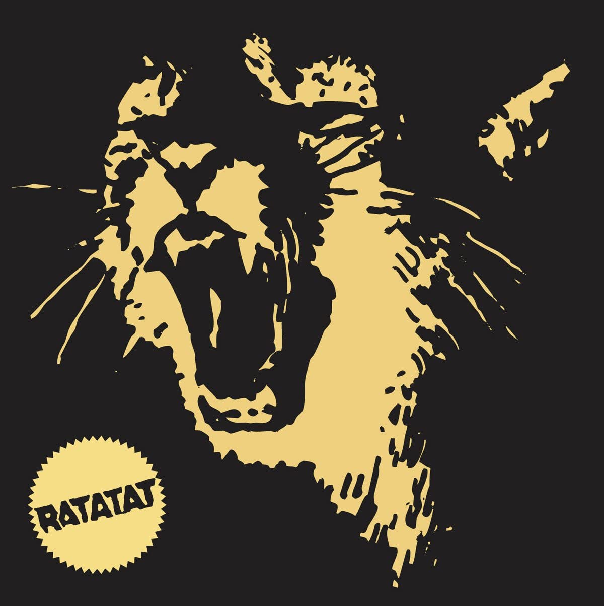 Ratatat/Classics [LP]