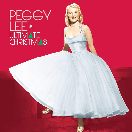 Lee, Peggy/Ultimate Christmas [LP]