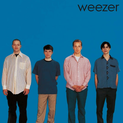 Weezer/Weezer (Blue Album) [LP]