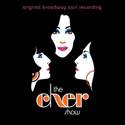Soundtrack/The Cher Show (Original Broadway Cast Recording) [LP]