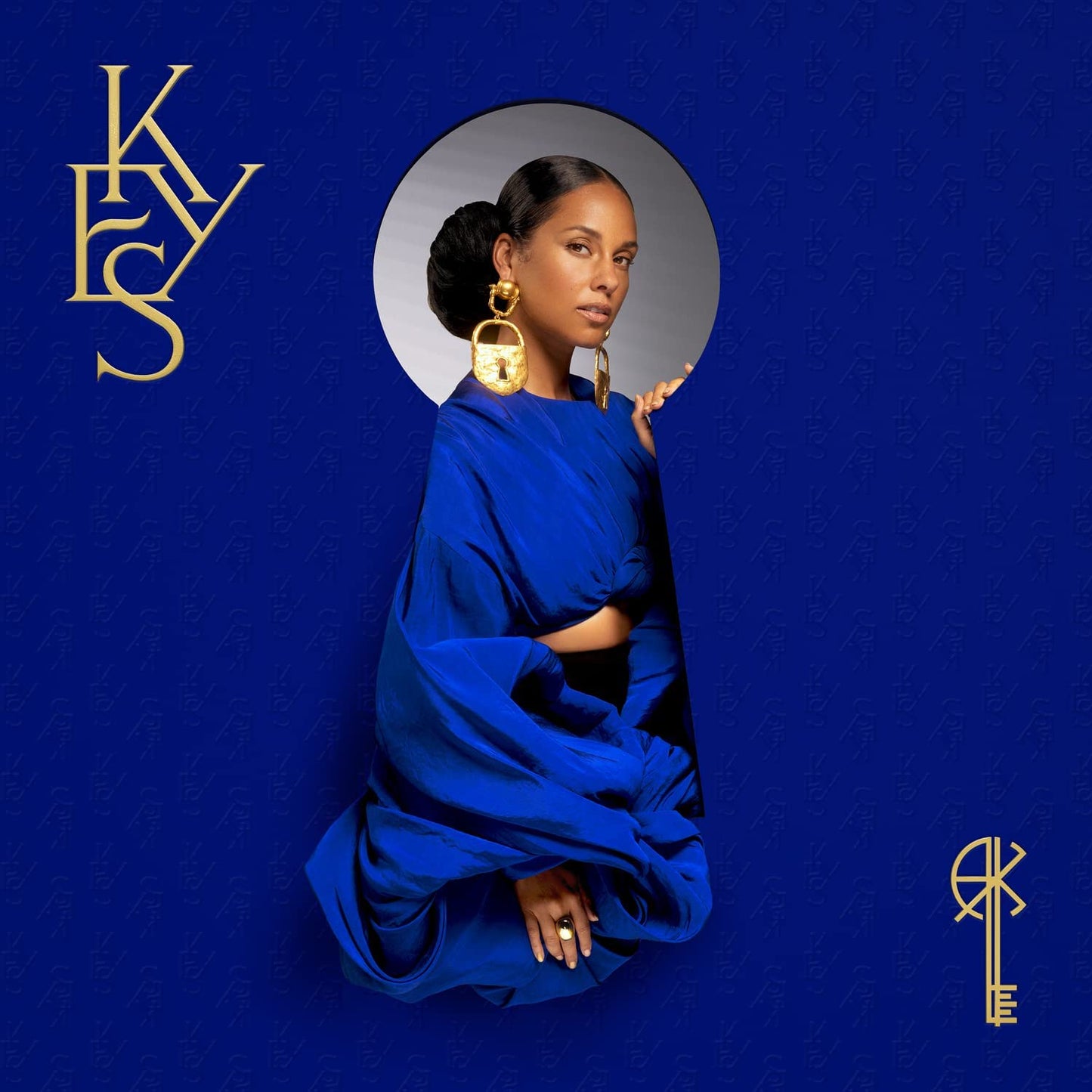 Keys, Alicia/Keys [LP]