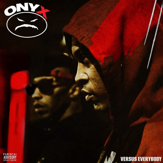 Onyx/Versus Everybody [LP]