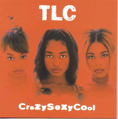 TLC/Crazysexycool [LP]