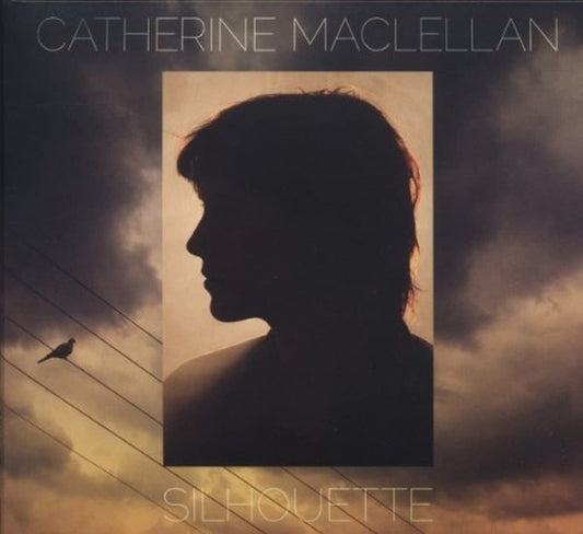 MacLellan, Catherine/Silhouette [CD]