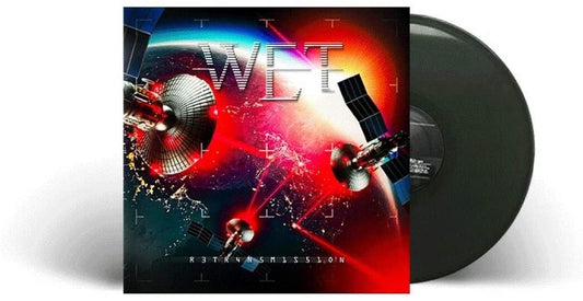 W.E.T./Retransmission [LP]