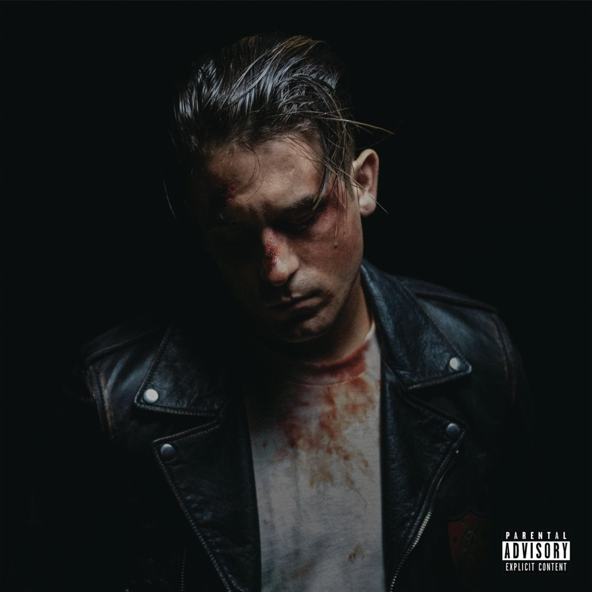 G-Eazy/The Beautiful And Damned [LP]