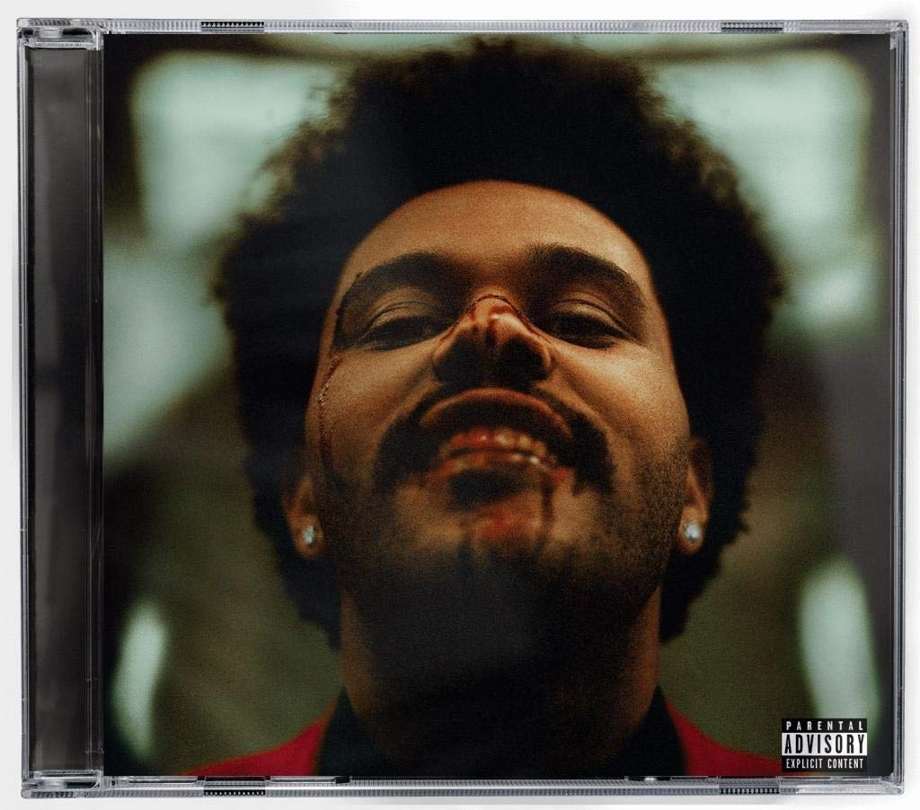 Weeknd, The/After Hours [CD]