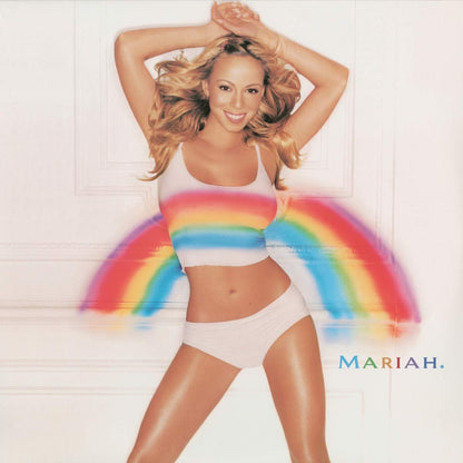 Carey, Mariah/Rainbow [LP]