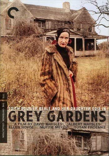 Grey Gardens [DVD]
