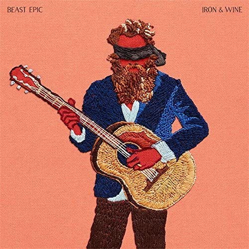 Iron and Wine/Beast Epic [LP]