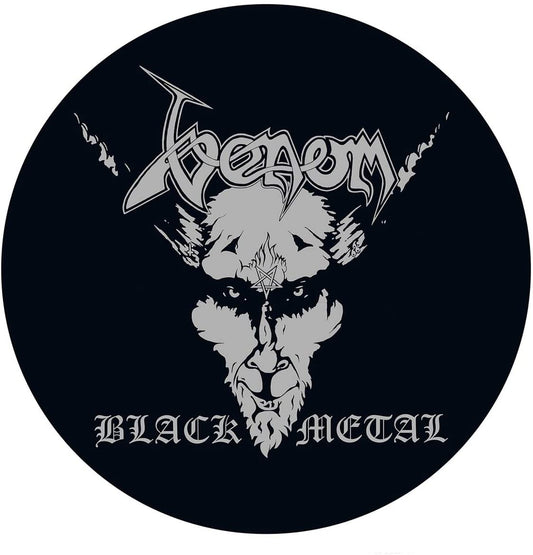 Venom/Black Metal - Picture Disc [LP]