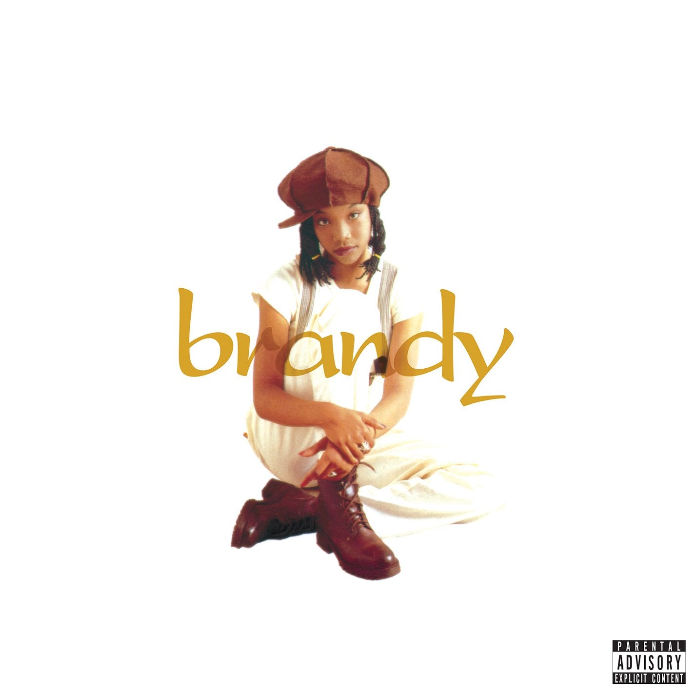Brandy/Brandy (2LP) [LP]