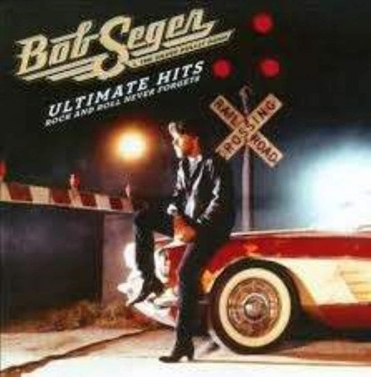 Seger, Bob/Ultimate Hits [CD]