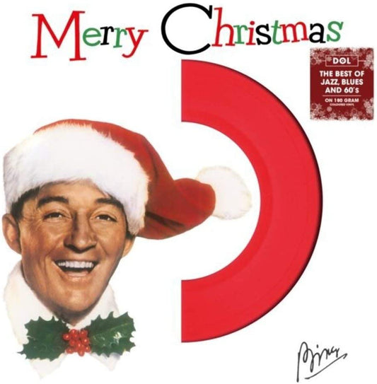 Crosby, Bing/Merry Christmas (Coloured Vinyl) [LP]