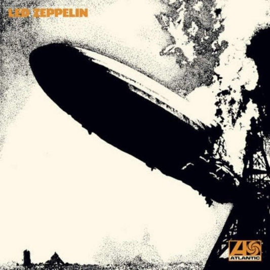 Led Zeppelin/I [LP]