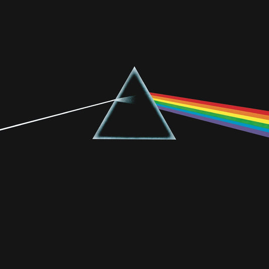 Pink Floyd/Dark Side Of The Moon [LP]
