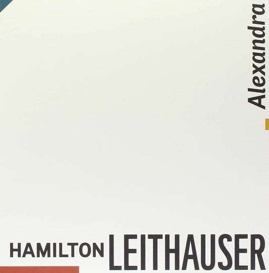 Leithauser, Hamilton/Alexandra [7"]