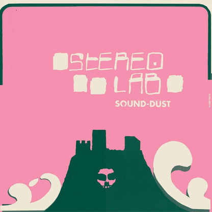 Stereolab/Sound-Dust (Expanced) [CD]