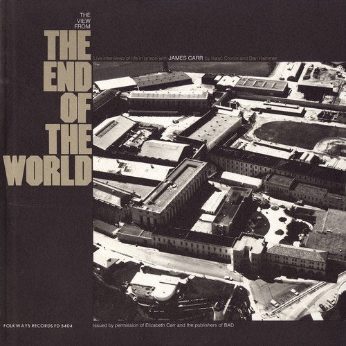 Smithsonian Folkways/The End Of The World [CD]