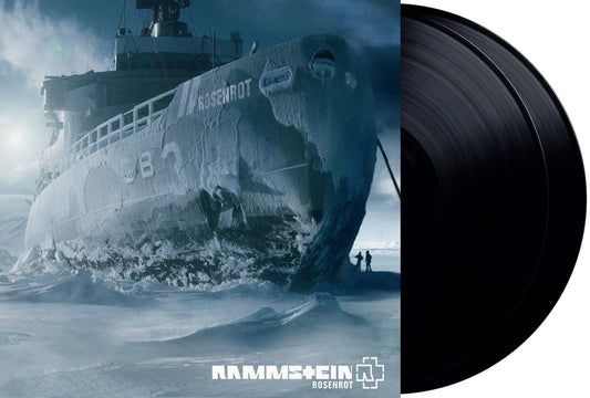 Rammstein/Rosenrot [LP]