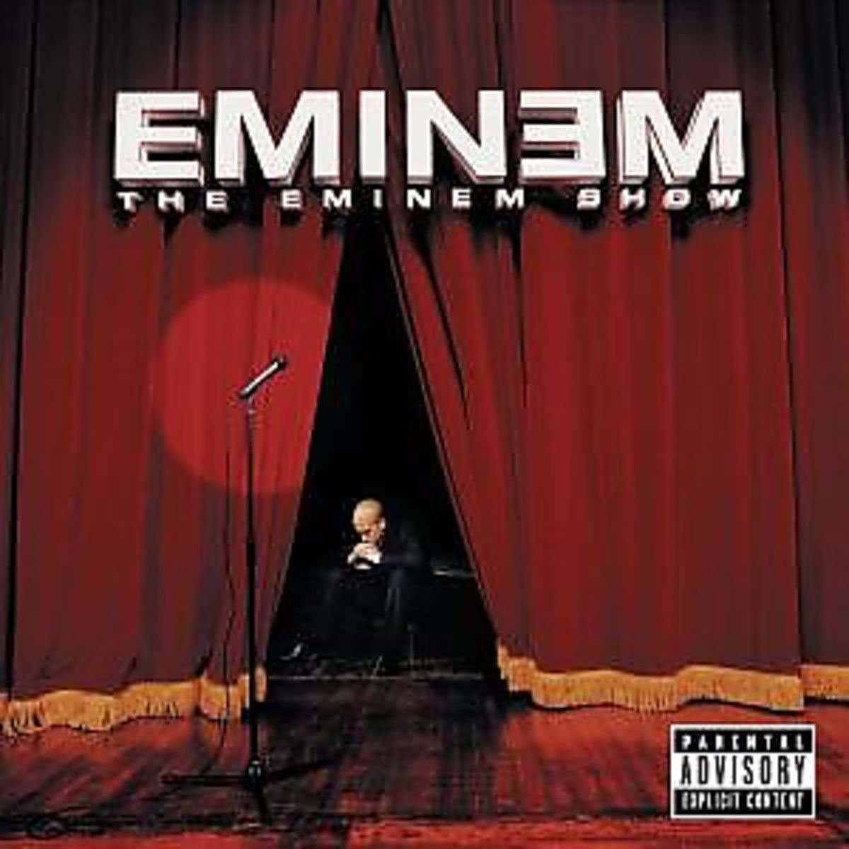 Eminem/The Eminem Show [LP]