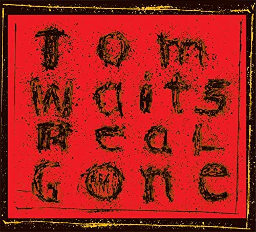 Waits, Tom/Real Gone [LP]