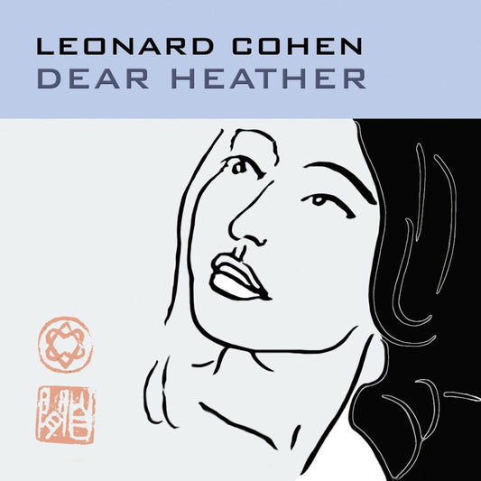Cohen, Leonard/Dear Heather [LP]