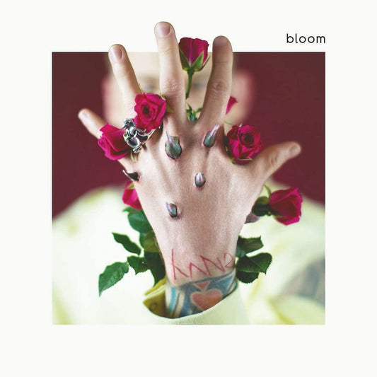 Machine Gun Kelly/Bloom [CD]