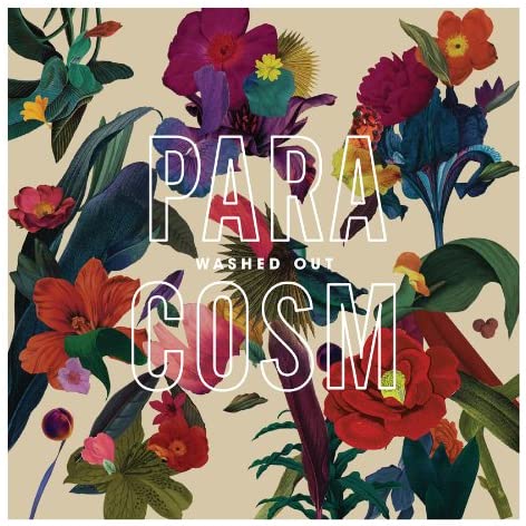 Washed Out/Para Cosm [LP]