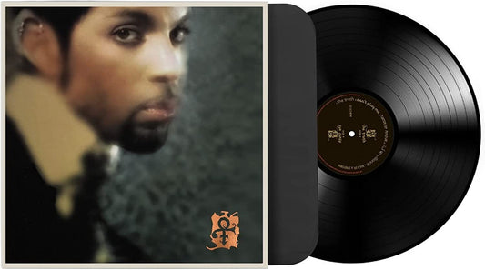 Prince/The Truth [LP]