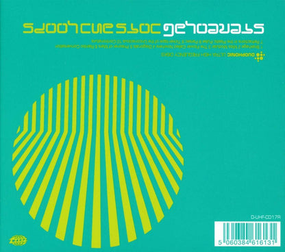 Stereolab/Dots and Loops (Expanded) [CD]